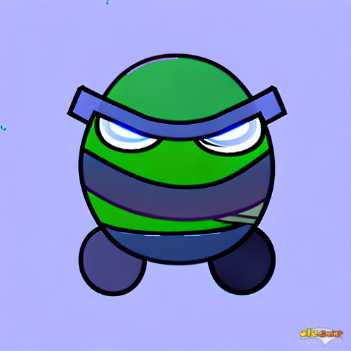   3485 658 452   Ninja Turtles    t